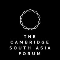 The Cambridge South Asia Forum(@thecamsaf) 's Twitter Profile Photo