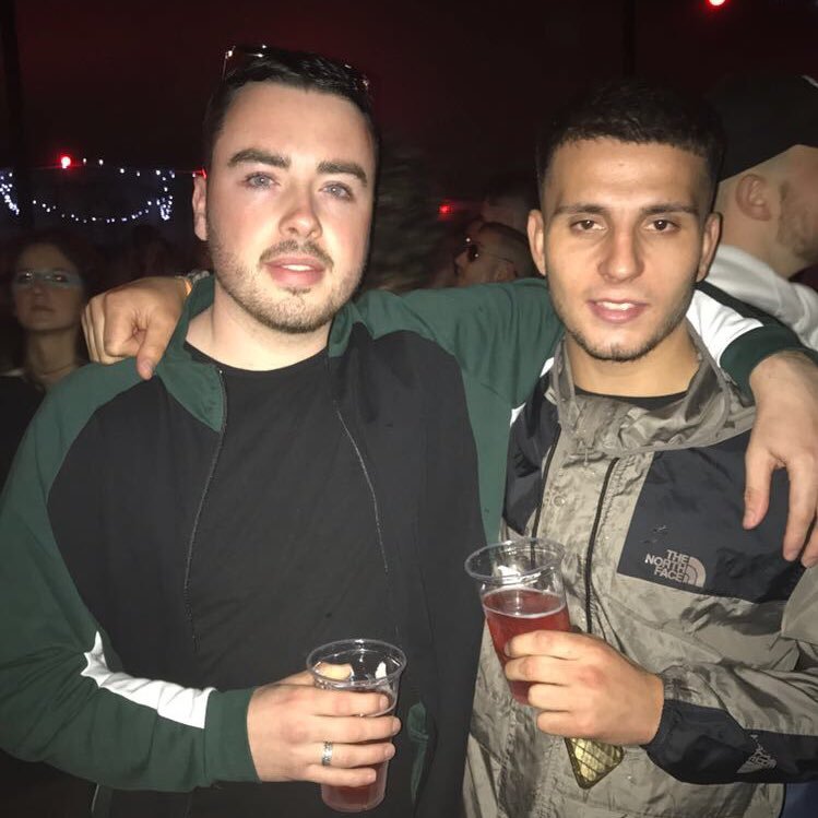 McCloskey_95's profile picture. 