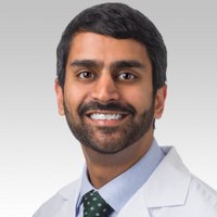 Ravi Patel (@rbpatelmd) 's Twitter Profile