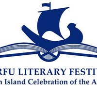 Corfu Literary Festival π (@corfuarts) 's Twitter Profile