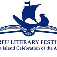 Corfu Literary Festival 💙(@CorfuArts) 's Twitter Profile Photo