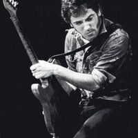 Springsteen news - Point Blank(@PointBlankSpain) 's Twitter Profile Photo