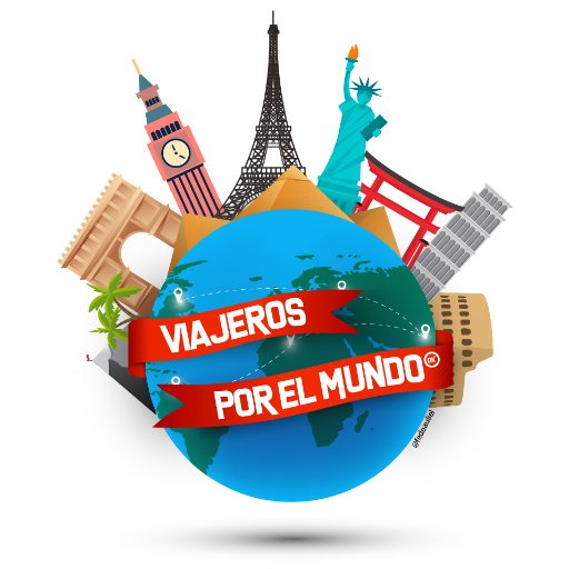 🌍 Viajar es la única cosa que pagas y te hace mas rico 📷 Compartimos experiencias 🛫Inspiramos a viajeros. 📩Consultas viajerosporelmundook@gmail.com