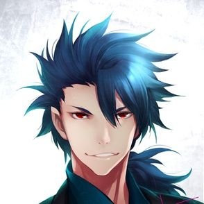 Sirius Odagaronさんのプロフィール画像