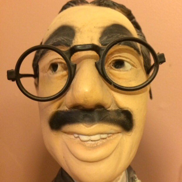 Groucho2.0