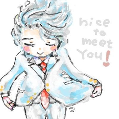あるめさんのプロフィール画像