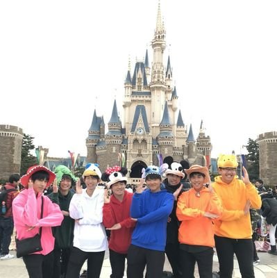 ishichan1430's profile picture. 就活用に名前変えました