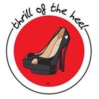 La loca de los tacones (@thrilloftheheel) 's Twitter Profile