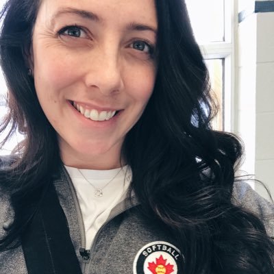 Mom of 3, sports fan, former BU Badger, working to change the landscape of sport for children across Canada. 🥎🇨🇦 (she/her)