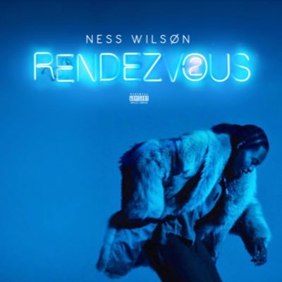 | #RENDEZVOUS2 “RENDEZVOUS 2” OUT NOW!!! Business inquires: @ness55556@gmail.com