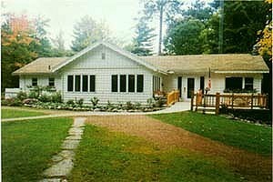 Sunrise Lodge Profile