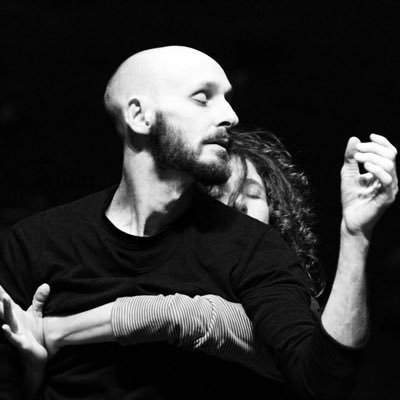 Artistic Director and Choreographer Marc Brew is renowned for his tender, precise, material that exemplifies the beauty of the moments shared between people.