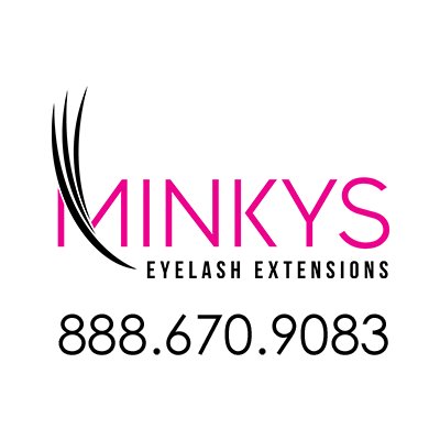 We specialize in Faux MINK eyelash extensions, 100% Mink Lashes, eyelash extension training and products!