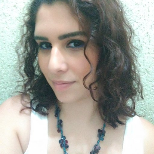 Kelcalil's profile picture. Engenheira de software que trabalha com projetos de TI, eterna amante e curiosa sobre a área. Ariana fervorosa, amiga, namorada e ainda ama animais.