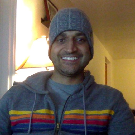 omarlari's profile picture. Lover of hoodies. PM lead for App Runner and Elastic Beanstalk @AWSCloud. Opinions my own.