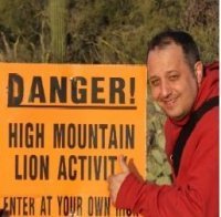 CColavitoAZ's profile picture. 