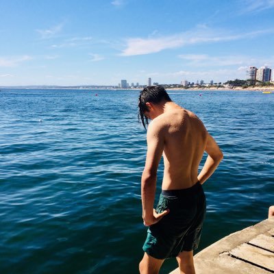 diego38556998's profile picture. Estado físico y bienestar Fútbol Música