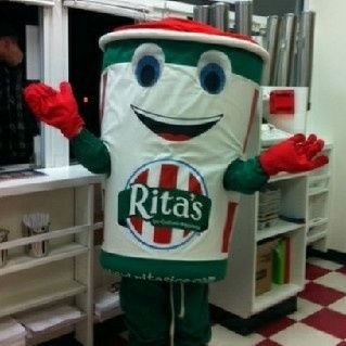 Come enjoy your favorite treat at Bloomsburg Rita's!!! Open daily 12-10PM. Treat yourself to some happiness. You deserve it! Always served with a smile 😁