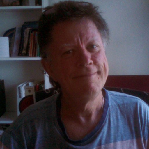 Writer, journalist, editor. Writes a lot on deafness - hardly anyone does - and other things. Books for sale via website. Likes coffee, cats & Western Bulldogs