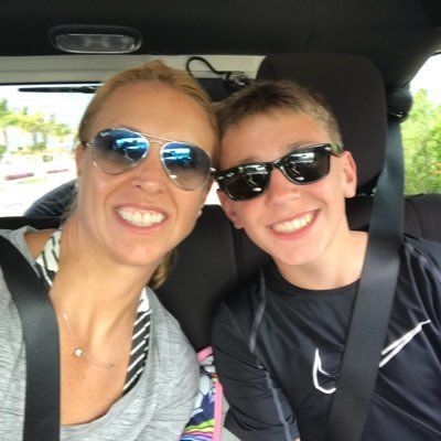 Kimdegrandpre1's profile picture. 