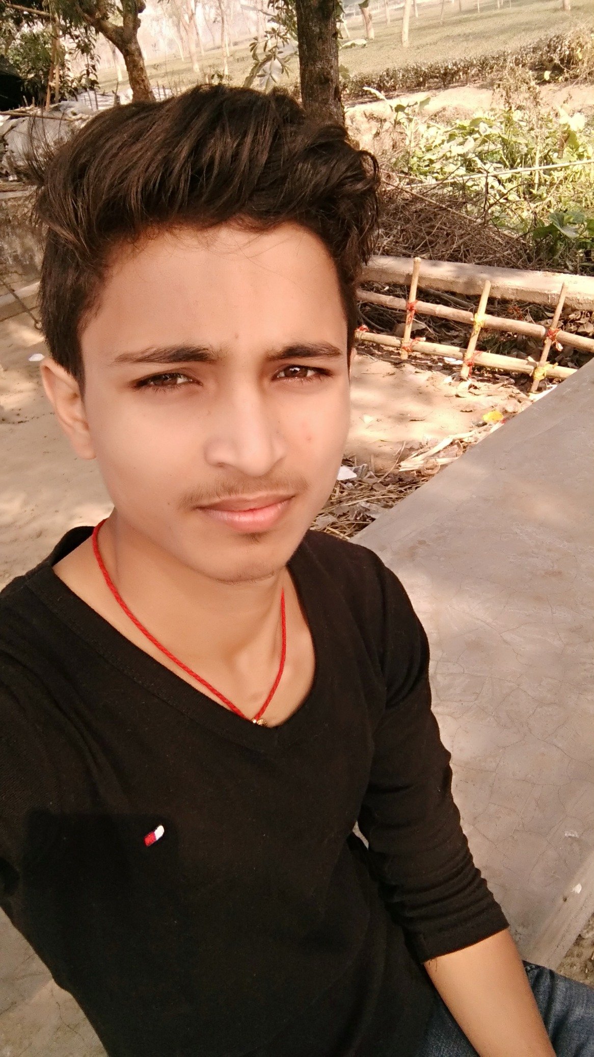 Sachin Kumar Singh