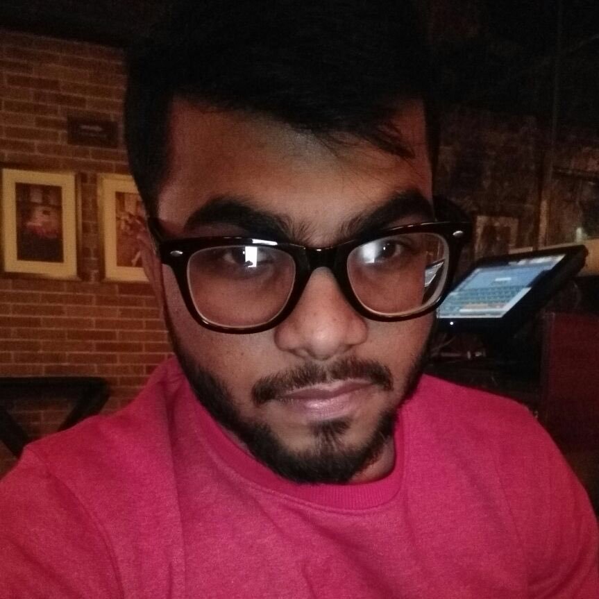 utkyrokz's profile picture. 