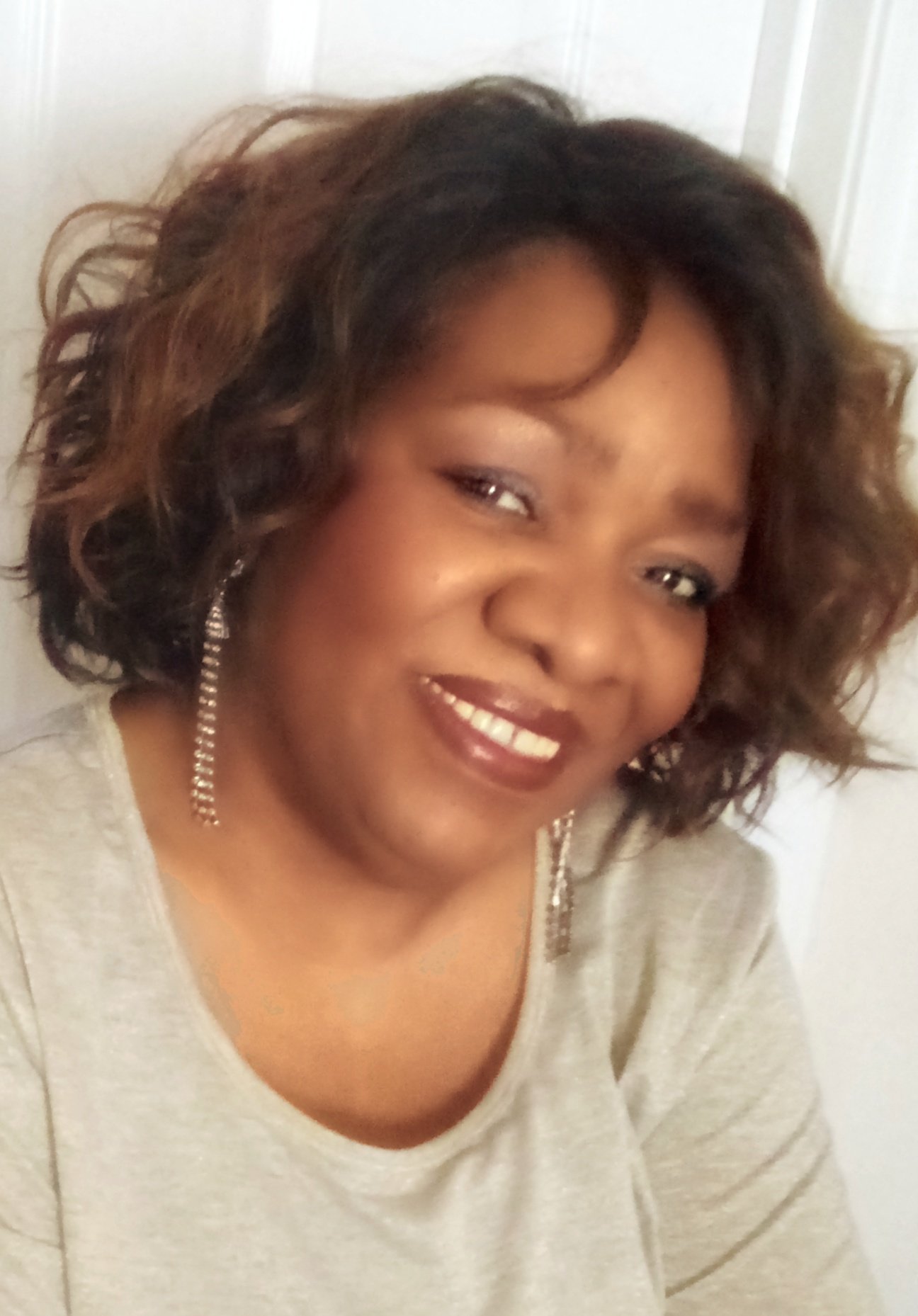 Mdneece_Denise's profile picture. ...broken, but not destroyed!