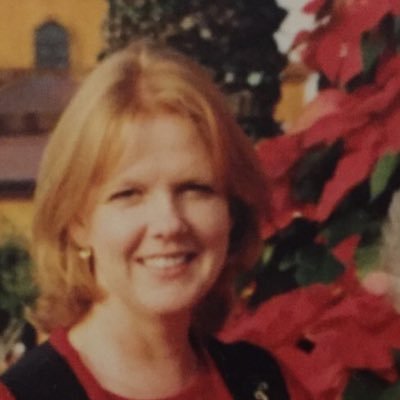 vickery_hcps's profile picture. School Media Specialist at Burney Elementary School📚