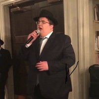 chatzi Katz (@chatzikatz) Twitter profile photo