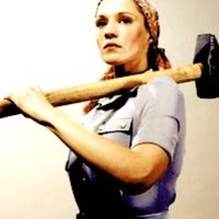 The Erudite Luddite (@hollymacrell) 's Twitter Profile Photo The Erudite Luddite (@hollymacrell) 's Twitter Profile Photo