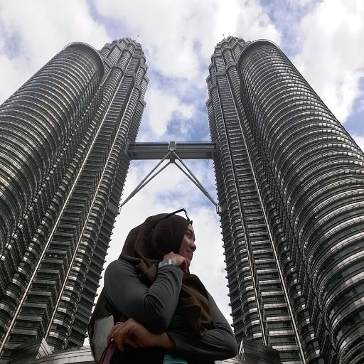 hannandz27's profile picture. dreaming, doing and praying || just believe in Allah