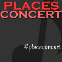Places Concert (@places_concert) 's Twitter Profile