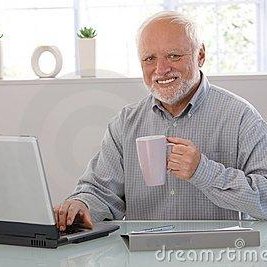 Jonathan14_D's profile picture. ¿Por qué en vez de leer esto no  haces algo más productivo?  Saludos, humano.