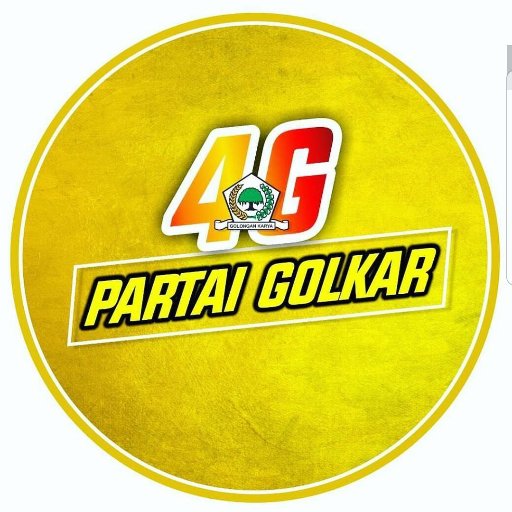 Akun ini dikelola secara mandiri oleh kader Partai Golkar dari Pulau Sulawesi. 

Follow ig: @pg_celebes yt: Golkar Celebes g+: Golkar Celebes