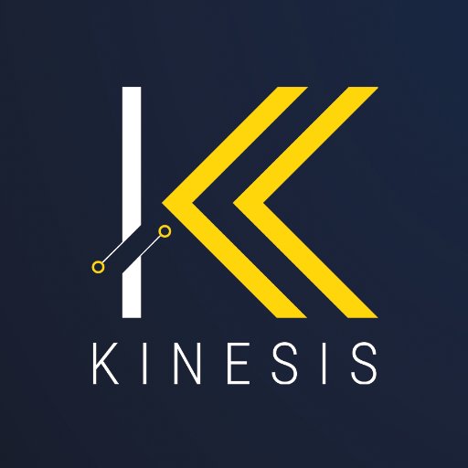 Kinesis Money