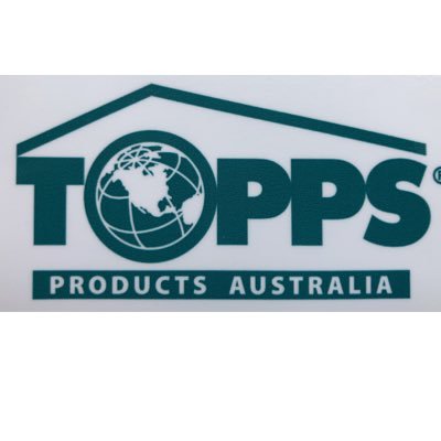 Topps Products Australia
