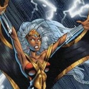 Movie fan, Comic Book enthusiast and all around geek Gamer at the core.