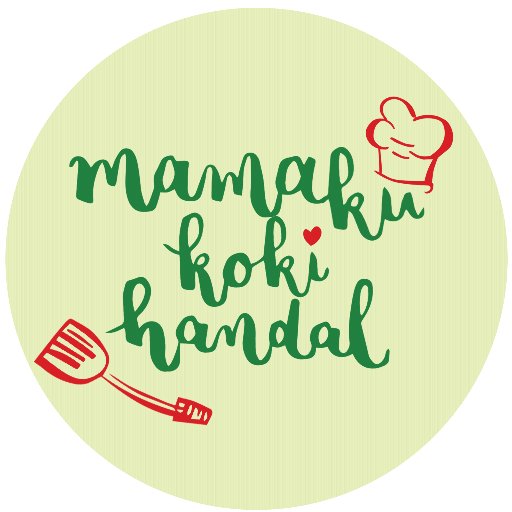 Mamah, bukan Mimin! Semua Mama Adalah Koki Handal! Tweet ttg #MPASIRumahan & memasak sederhana. Cek TL/Fave sblm tanya. Ga dijawab ga boleh ngambek :D