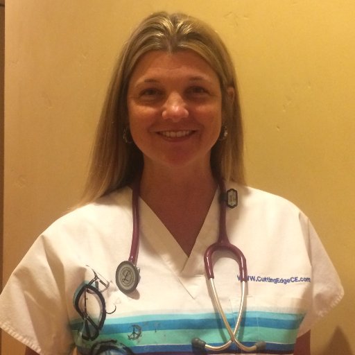A nurse who loves to educate the medical profession!
https://t.co/hK0Q0JvTqw continuing education for nurses FREE CE CEUS .