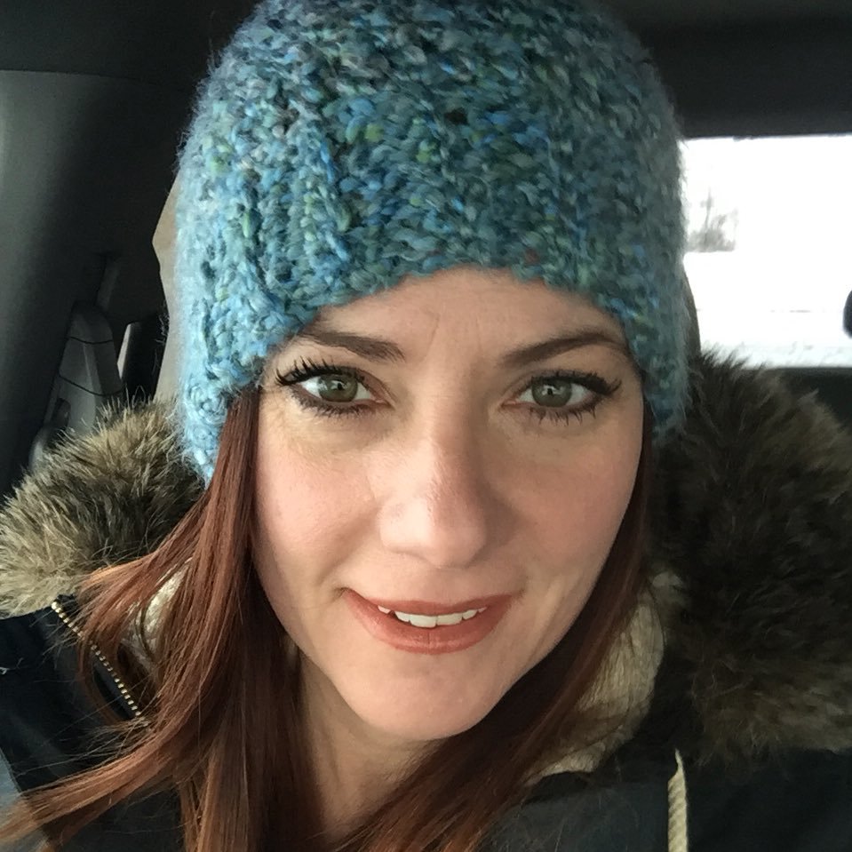 CandiceStockman's profile picture. 