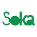 Soka (@Soka_Ke) Twitter profile photo
