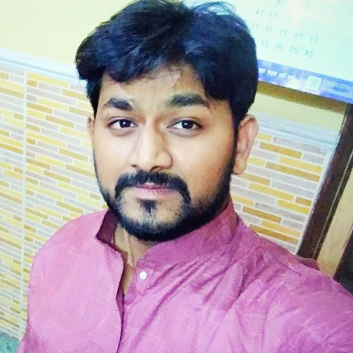 Pradeep90433977's profile picture. 