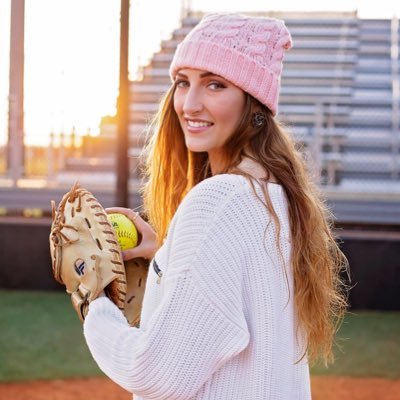 •Evangel Softball Head Coach •Northwestern State Alumni 😈