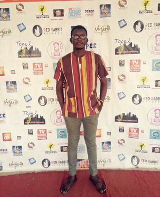 alfred_nnamdi's profile picture. 