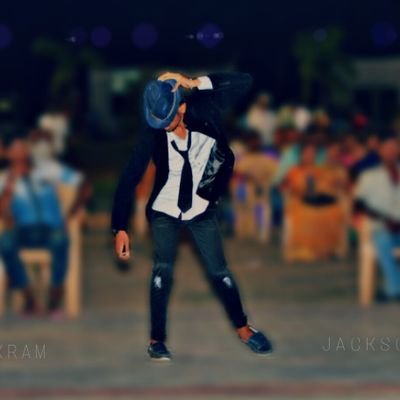 Vikkram17281142's profile picture. Never say Never 😎
