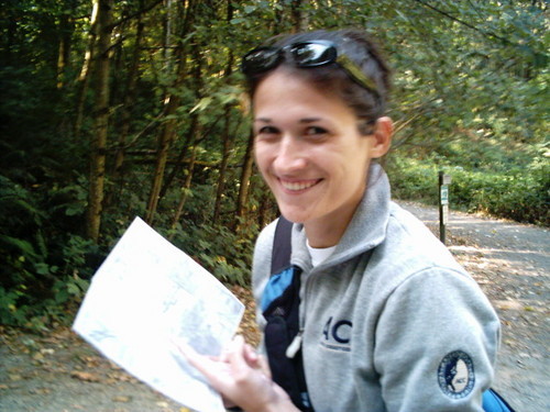 Claire Arpin Profile