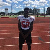 Elijah Beach (@elijahbeach54) 's Twitter Profile