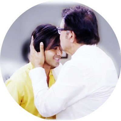 Profile Picture of Sameer Ka ‘angel’ Nanu 👼🏼 (@TheCoolNanu) on Twitter