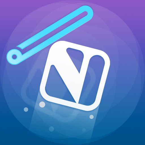 We try to bring fun, innovative games for iPhone, iPad, and other mobile devices. For more information, visit https://t.co/IdEkIF9emd