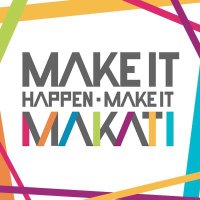 Make It Makati(@MakeItMakati) 's Twitter Profile Photo